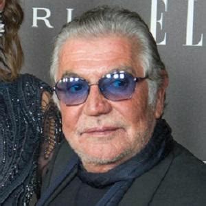 Roberto Cavalli Biography .